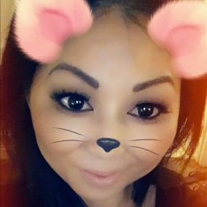 Meet your Posher, Terri